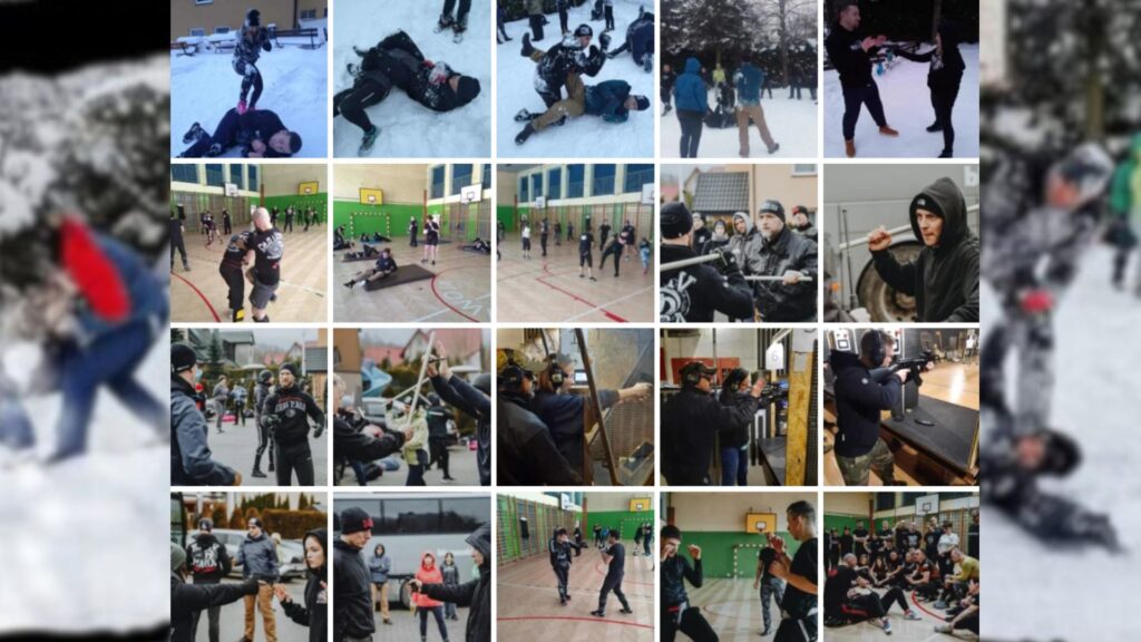 OBOZY ZIMOWE IKMF DLA DOROSŁYCH